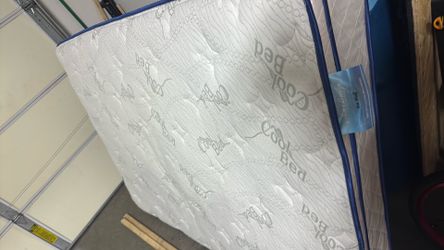 Mattress