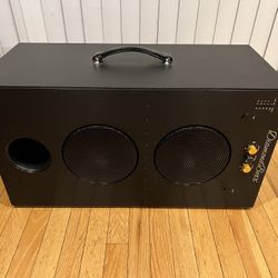 DiamondBoxx Model Sub8.2 Bluetooth Subwoofer