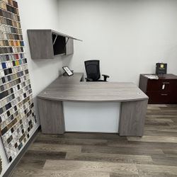 Work desk OFFICE work Desk Brand New In Stock!