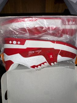 Louis Vuitton Shoes sz 10