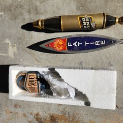 Tap Handles 