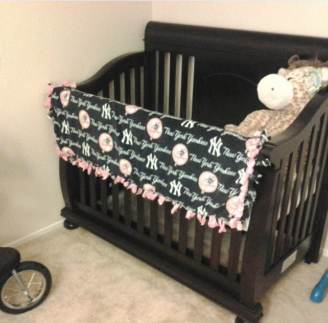Baby Crib $100 With Mattress 