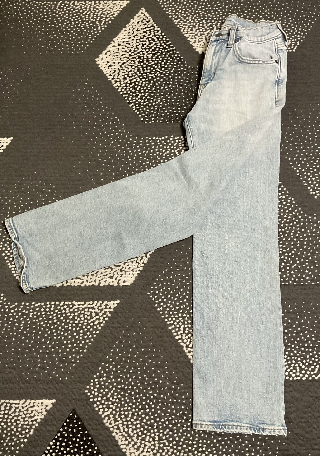 Boys Jeans