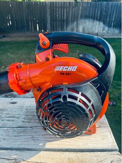 Echo PB-251 Gas Leaf Blower