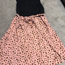 Women’s Dress Size 1X