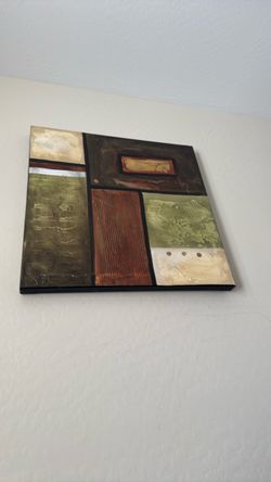 Wall decor
