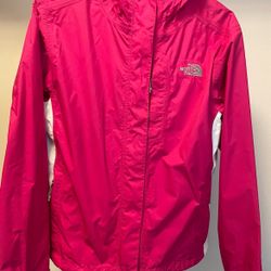 The North Face Women’s Jacket
