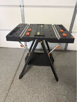 WORK TABLE