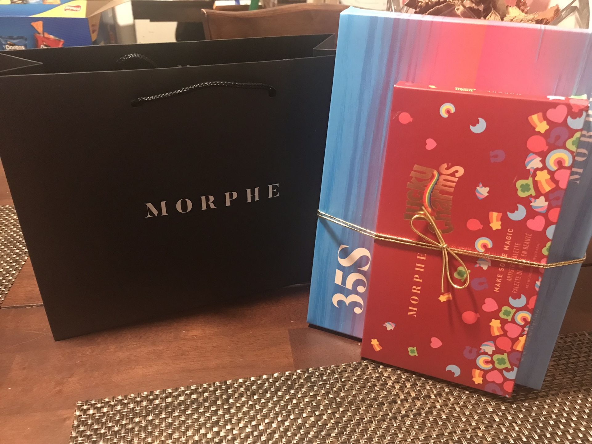 Valentines Gift Set