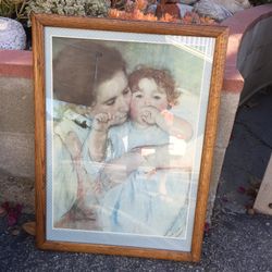Framed Art