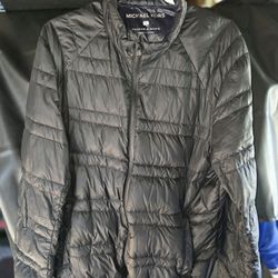 Michael Kors Mens Puffer