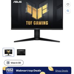 Asus Tuf Gaming 260 Hz 