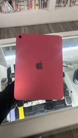 iPad A16 128gb WiFi