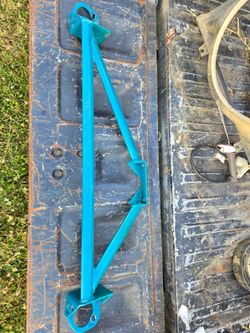 Bwr  strut bar