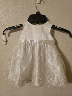 12m Conderella Dress