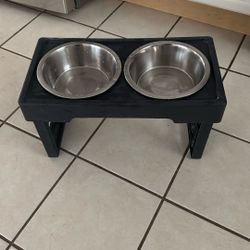 Dog Service In Very Good Condition