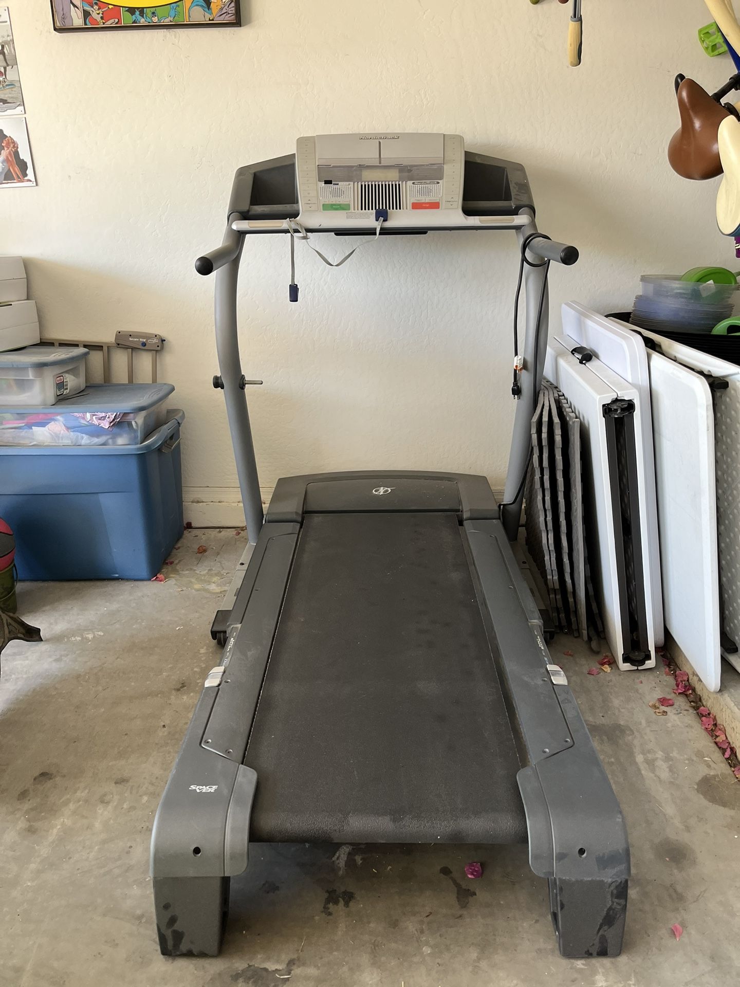 NordicTrack Treadmill for Sale in Buckeye AZ OfferUp