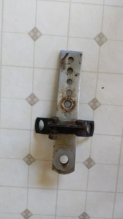 Trailer hitch