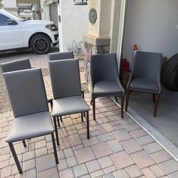Dinning chairs