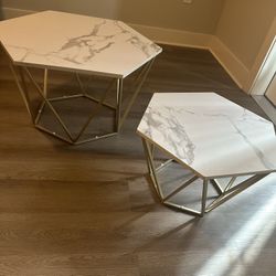 Coffee Table Set