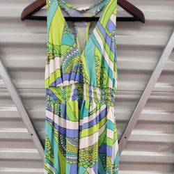 Women's Beach Dress Size Small 