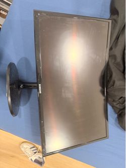 Monitor 60 hertz