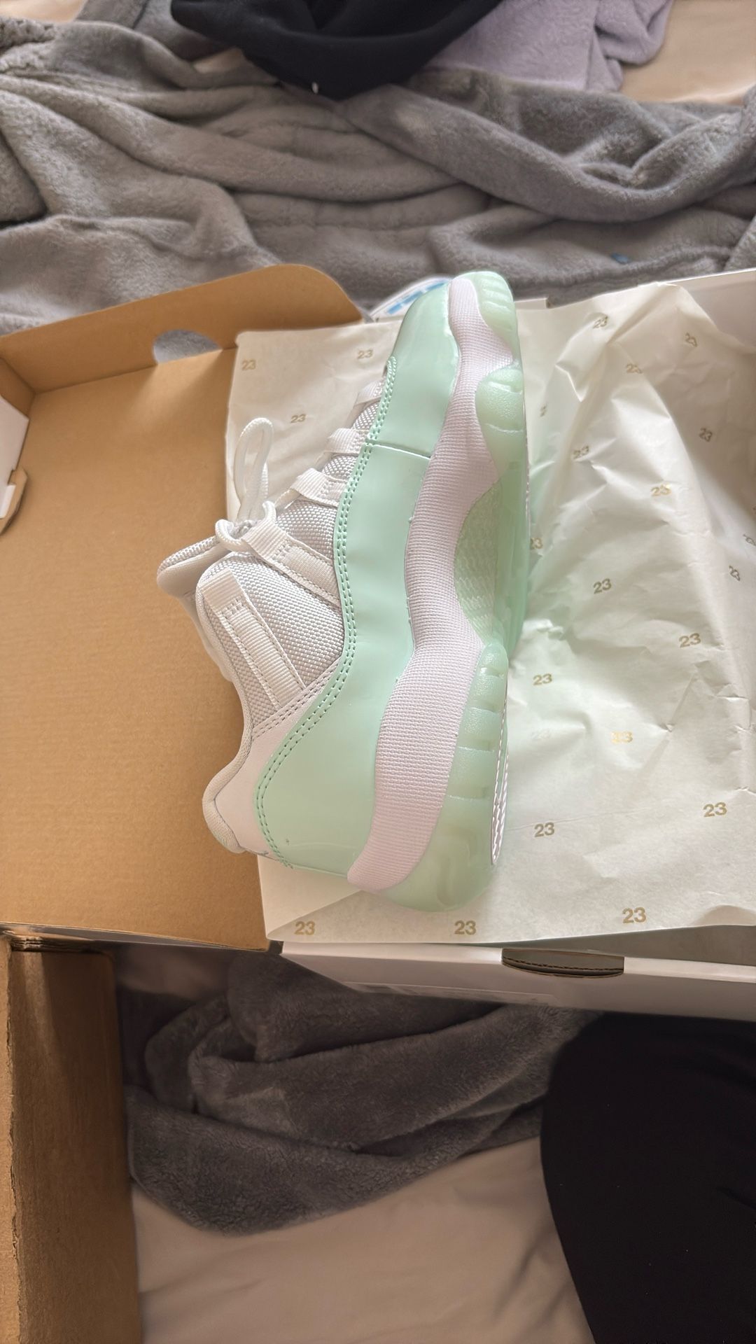 Women Air Jordan 11 Retro low