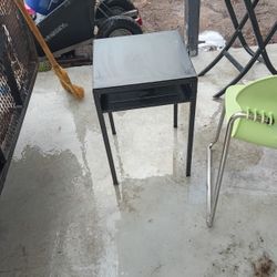 Side Table 