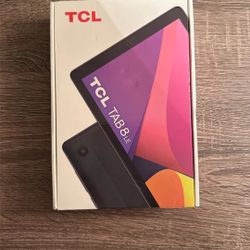 TVL TAB 8 LE WIFI