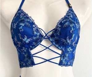 V S Corset/Bustier BRA