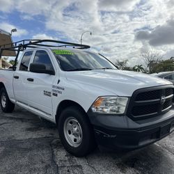 2019 Dodge Ram 1500 $995 Down 
