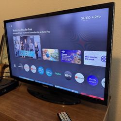 Samsung Television
