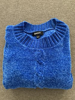 Girls Knit Sweater14/16
