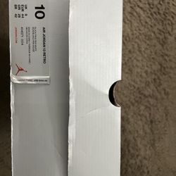 Air Jordan 13 Bred