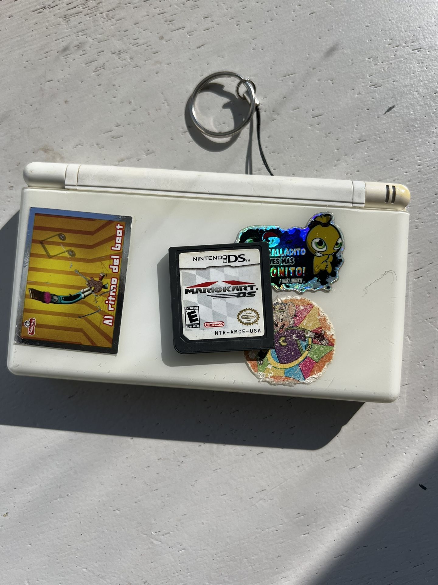 Nintendo Ds Lite