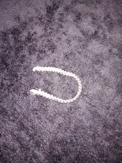 925 silver bracelet