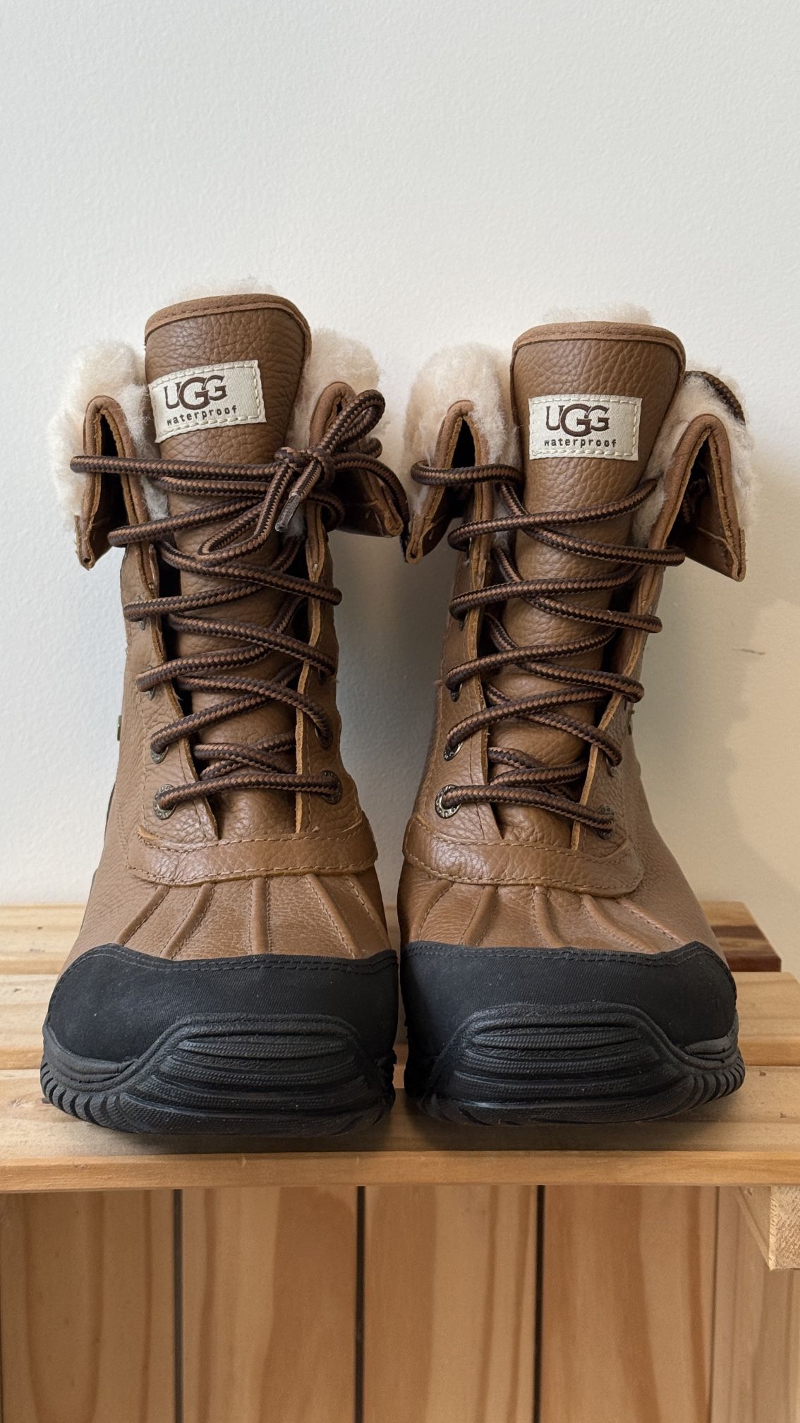 Ugg Winter Boots