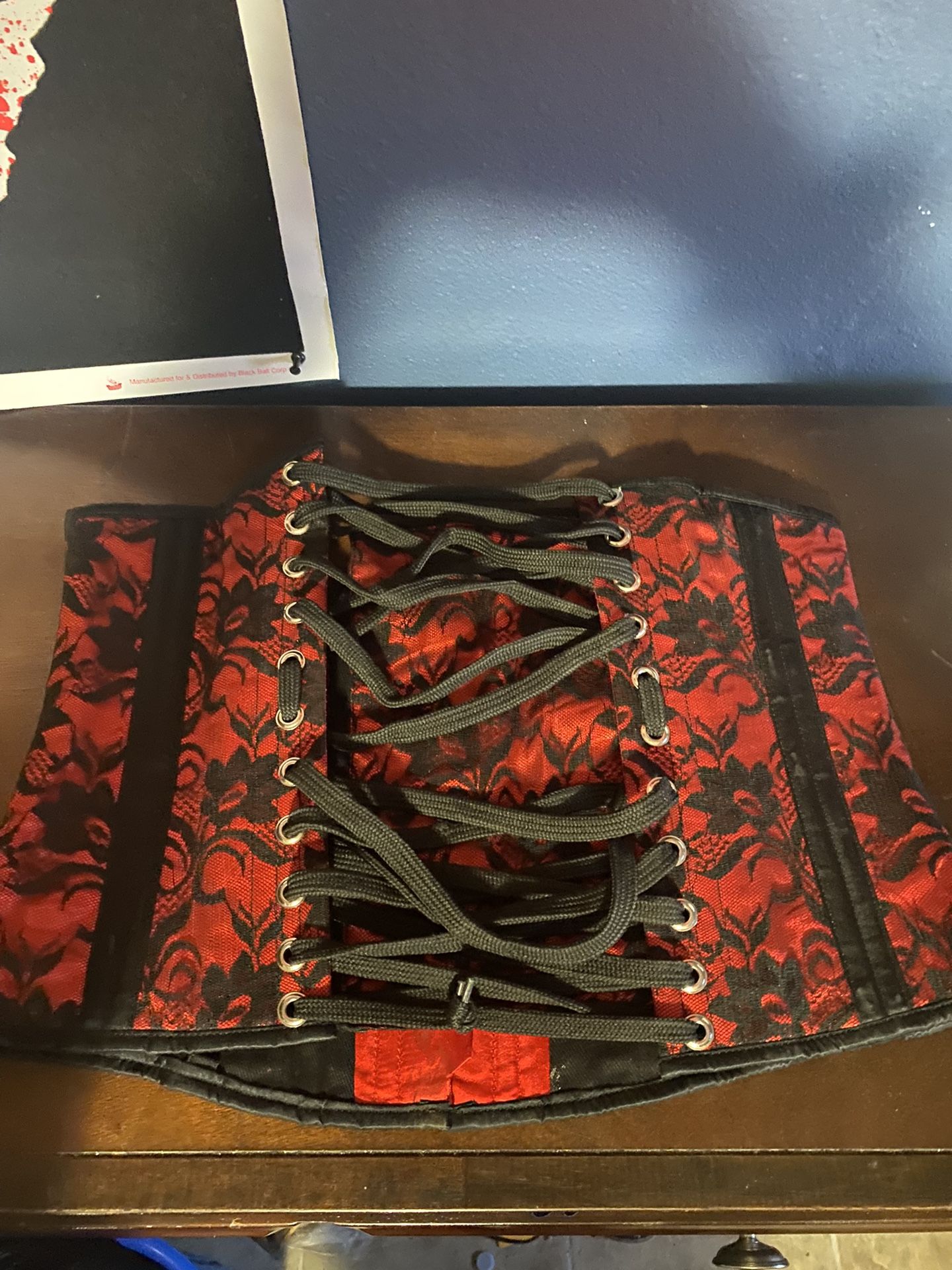 Corset