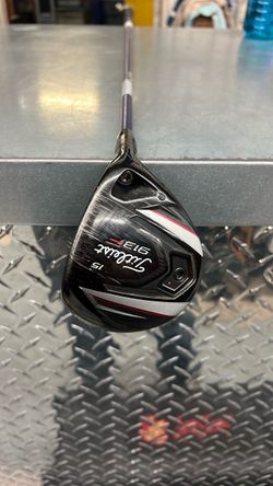Titleist 913F 15* Fairway Wood Regular Flex Golf Club