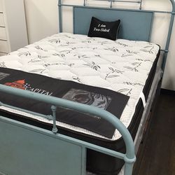 Mattress