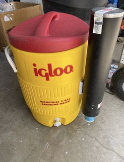 Beverage Dispenser