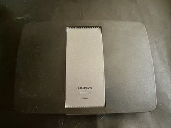 Linksys EA6400 - WiFi - Dual Band Router