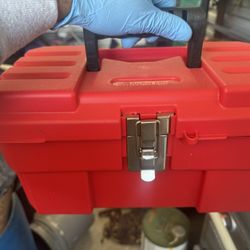 Tool Box 