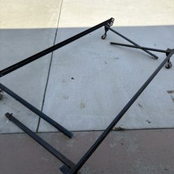 Full/queen Bed Frame