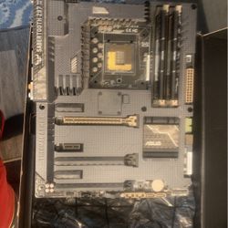 Saber tooth Z97 Mark 1