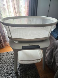 4 mom bassinet