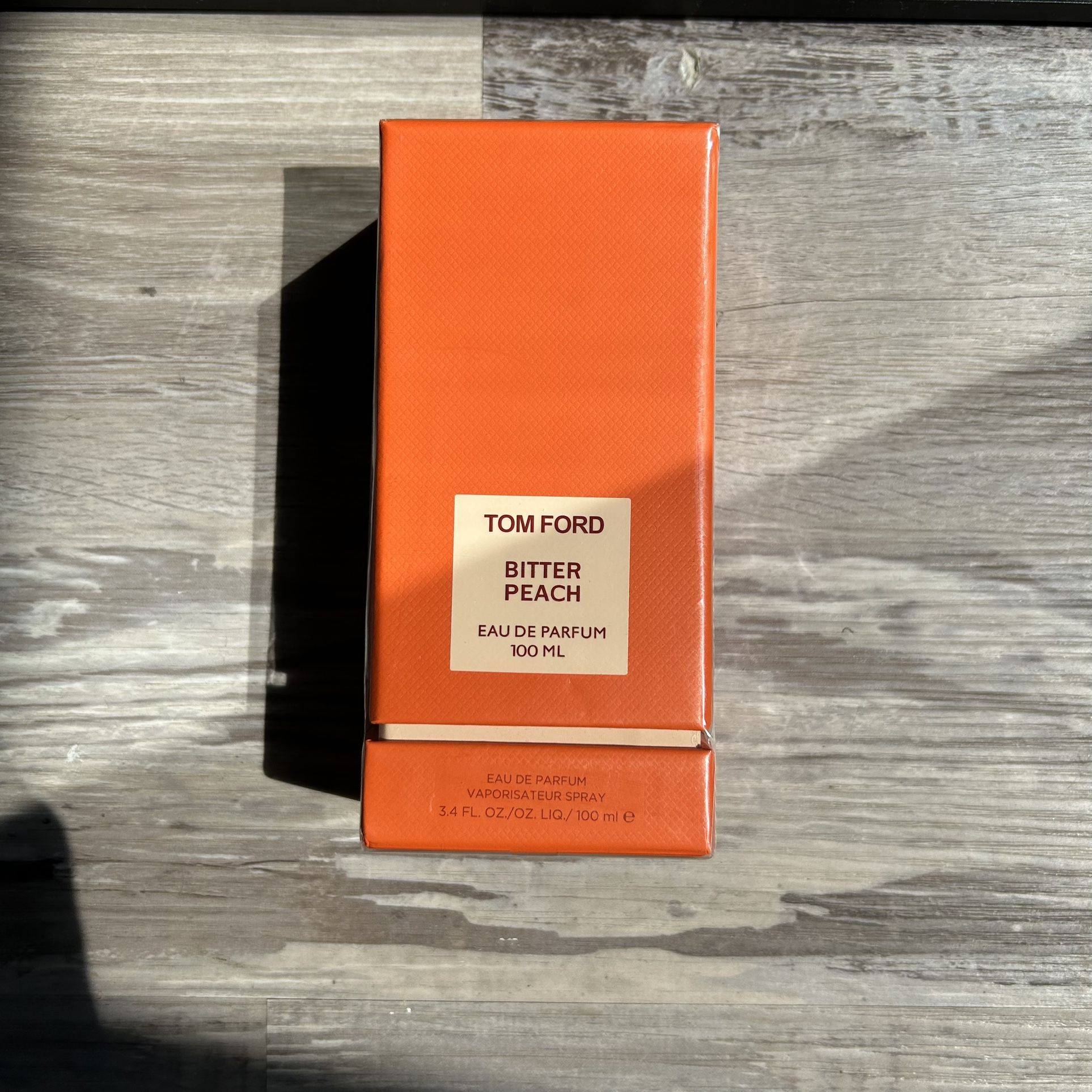 Tom Ford Bitter Peach 100 ml
