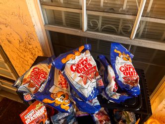 Past Best Buy date DOG TREATS  lots and lots