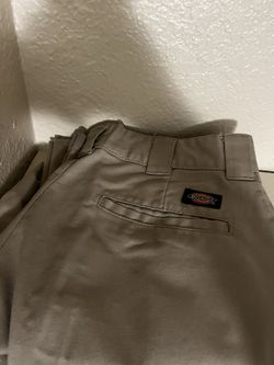 dickies