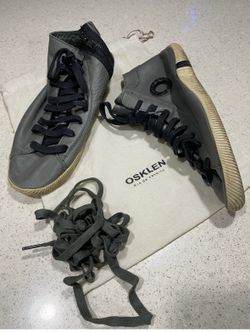 Osklen Shoes